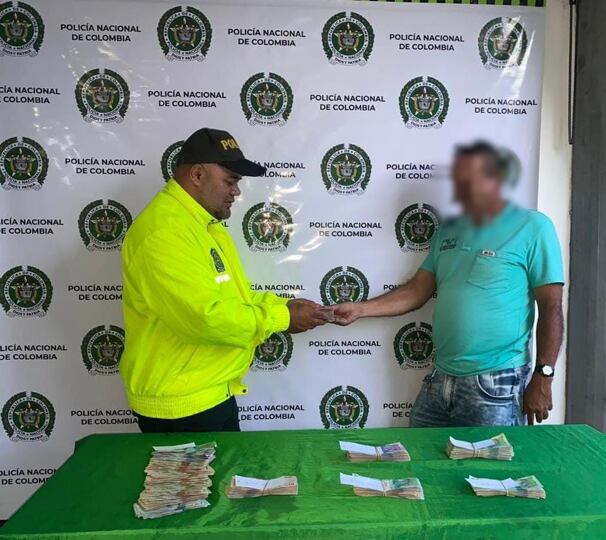 Una persona quedó vinculada judicialmente la hecho