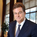 jaime gilinski Cabeza del Grupo Gilinski