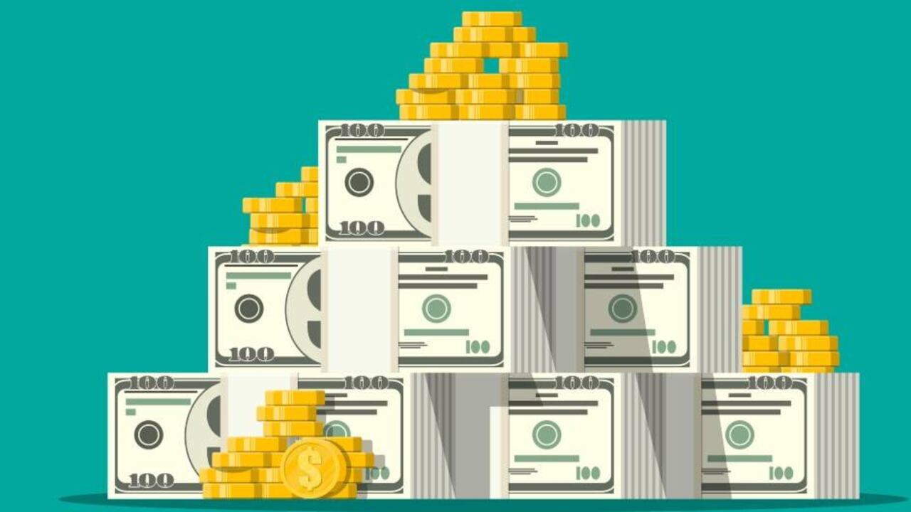 El Banco de la República continuará su programa de aumento de reservas