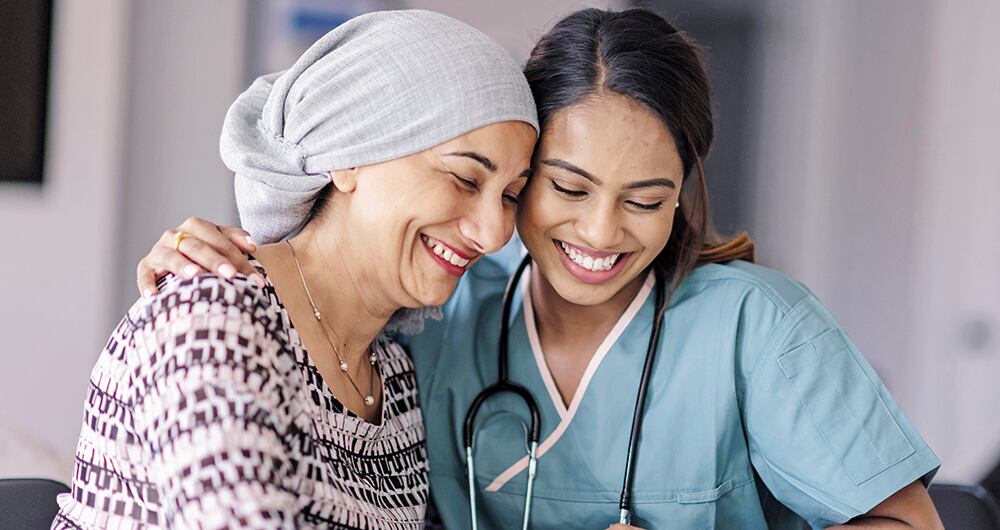 El decreto aporta apoyo federal para “áreas que definirán el liderazgo de la biotecnología estadounidense y nuestra competitividad económica en las próximas décadas”.