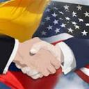 Ambos Gobiernos evaluarán la influencia que Colombia puede tener en la recuperación económica de los Estados Unidos.