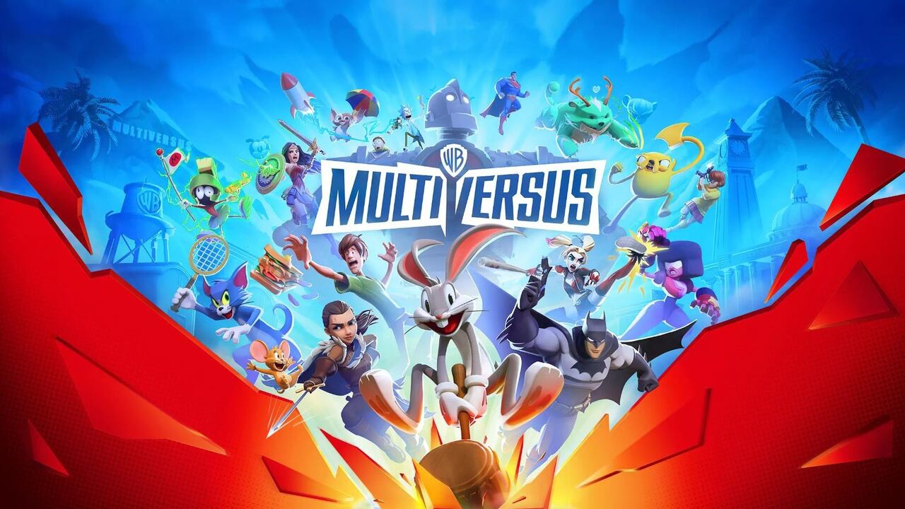 MultiVersus