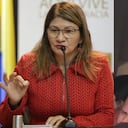 Sandra Ramírez