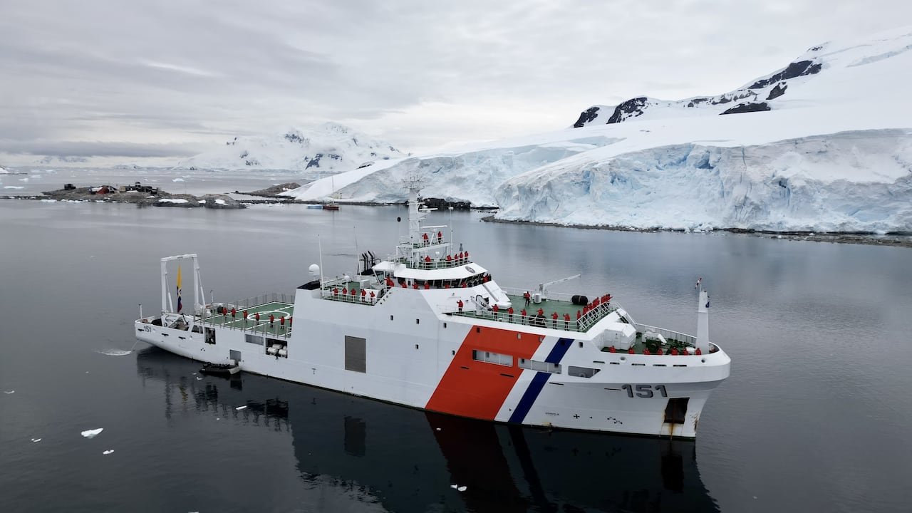 En 2024, la Corporación reportó exportaciones cercanas a los 60.000 millones de pesos, que representan alrededor del 40 por ciento de sus ingresos totales.