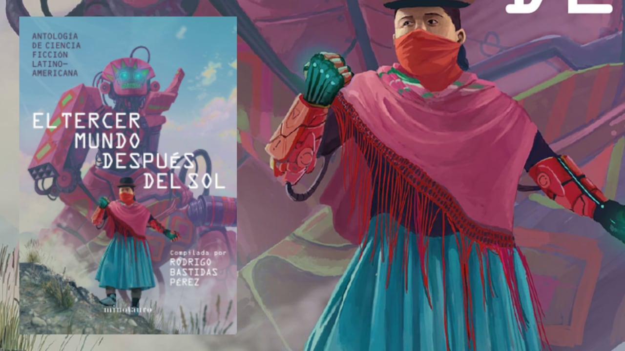 "El tercer mundo después del sol"