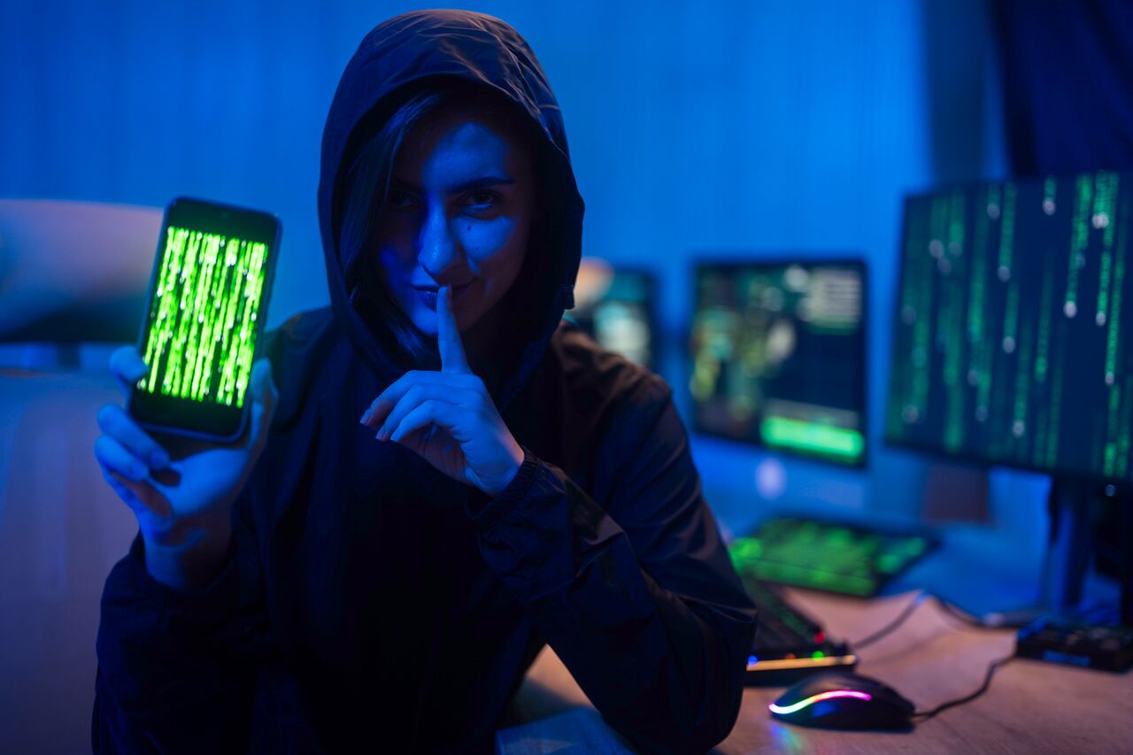 Apps disfrazadas de juegos estarían vaciando cuentas bancarias.