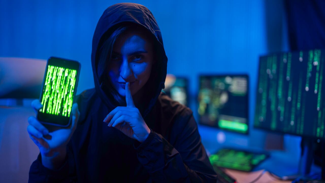 Detectan 'apps' que permiten el acceso a cuentas bancarias sin permiso.