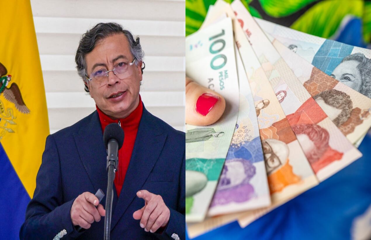 Gobierno Nacional declaró el Estado de Emergencia Económica el 22 de diciembre de 2025