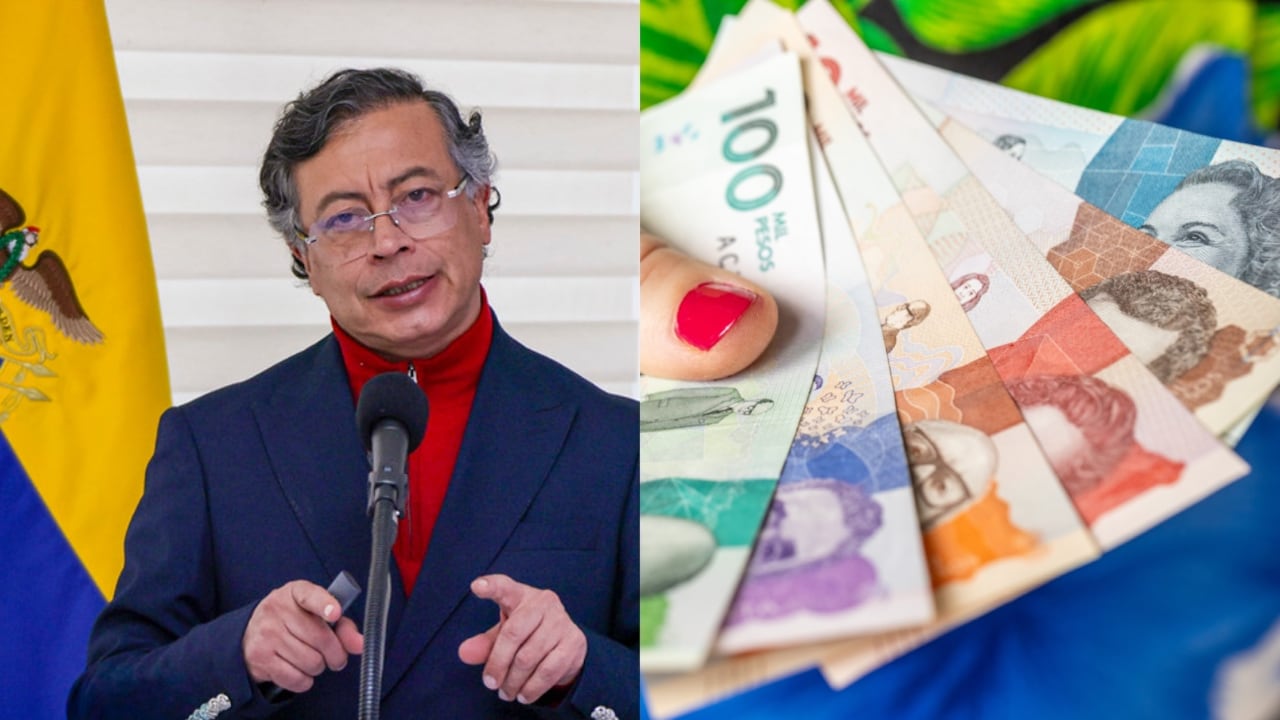 Gobierno Nacional declaró el Estado de Emergencia Económica el 22 de diciembre de 2025