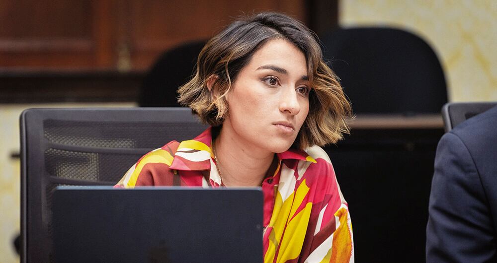 La canciller Laura Sarabia tiene en sus manos la solución para evitar una crisis en la expedición de pasaportes. Todo el proceso estará acompañado por la Procuraduría y la Contraloría.