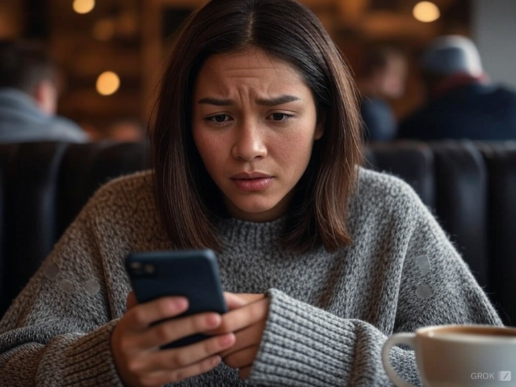 Ajustar las configuraciones de descarga en WhatsApp es clave para mantener suficiente espacio en el celular durante las festividades.