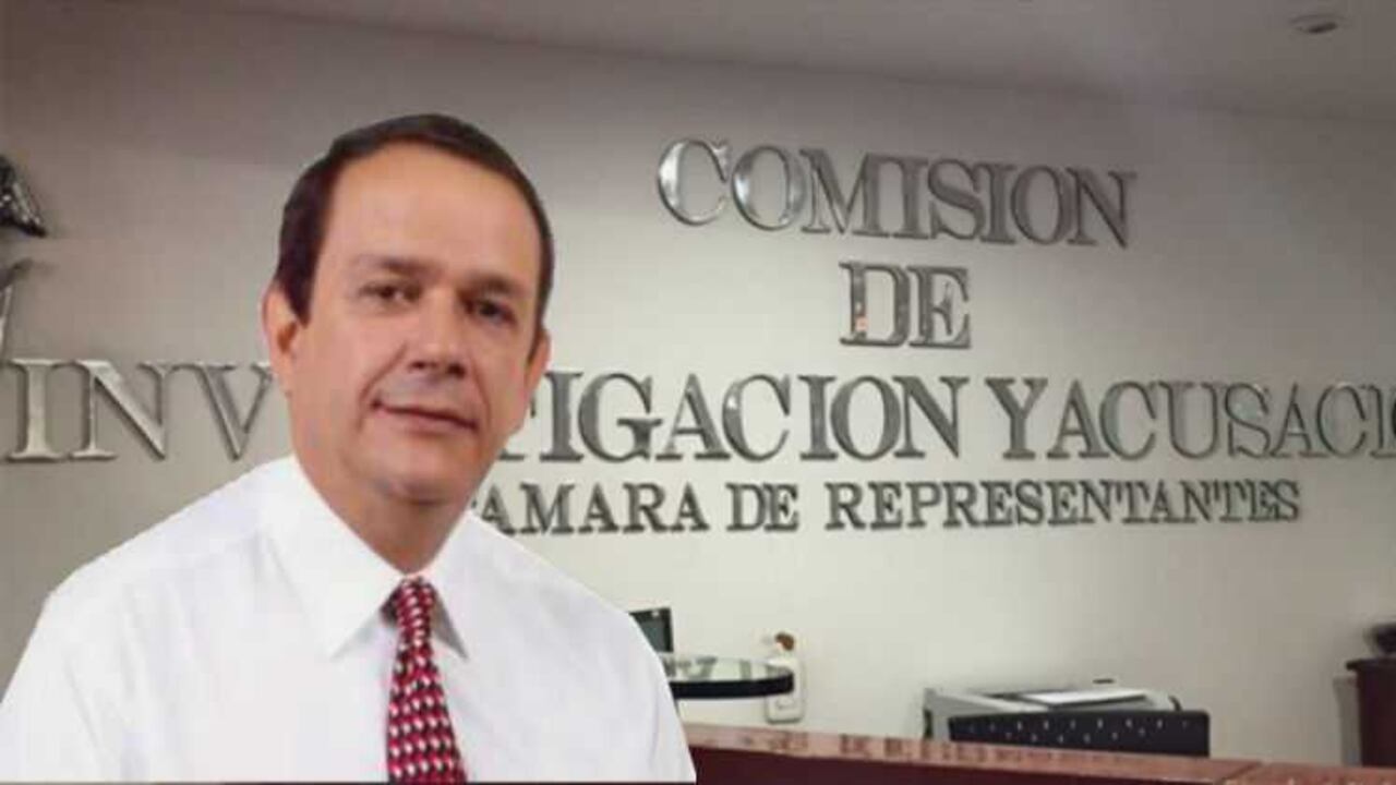 Edgar Gómez.