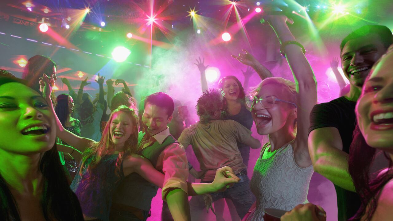 Imagen de referencia. Getty Images.