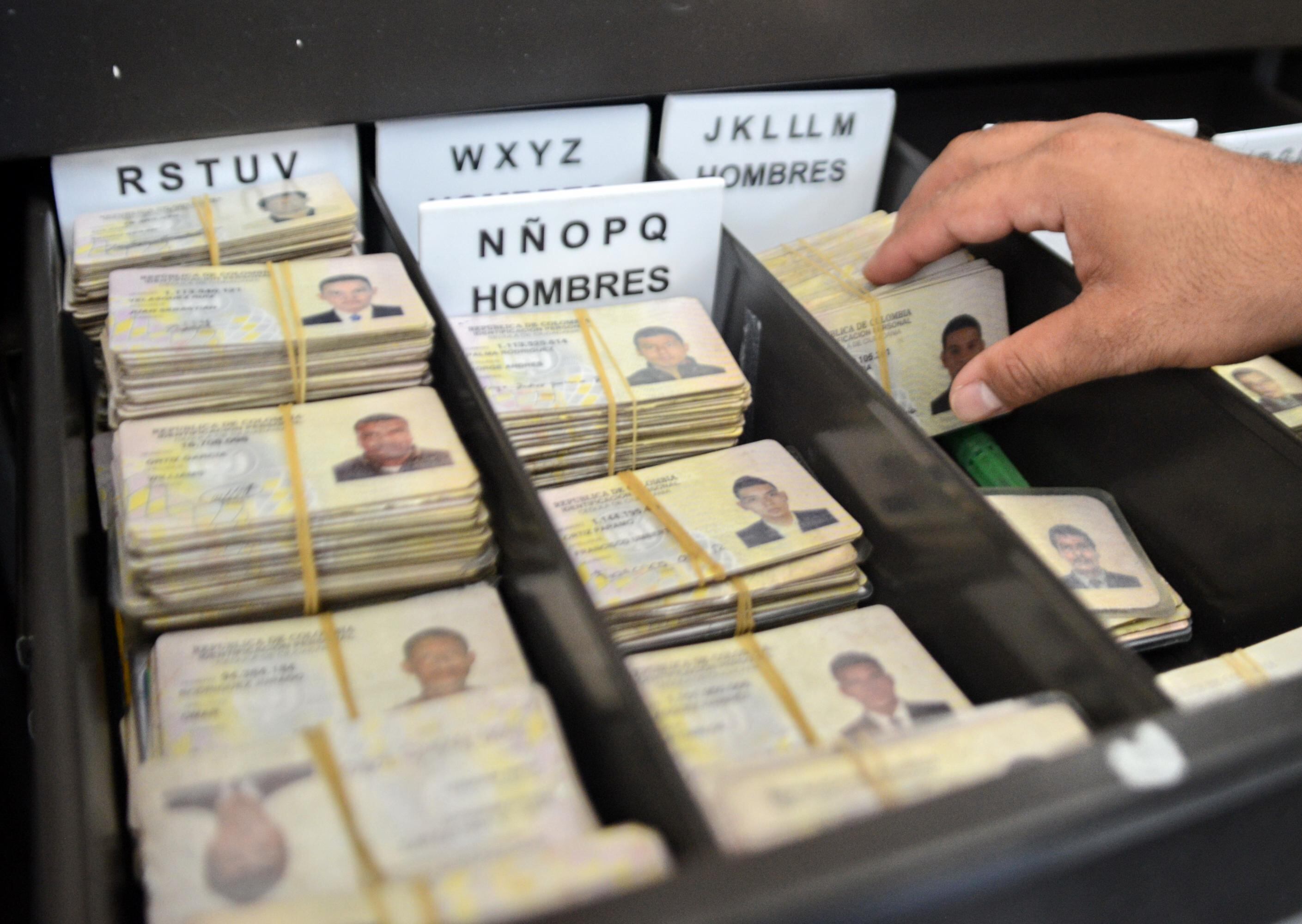 Con el nuevo decreto, desde los 7 años, menores de edad podrán cambiar su sexo en su tarjeta de identidad.