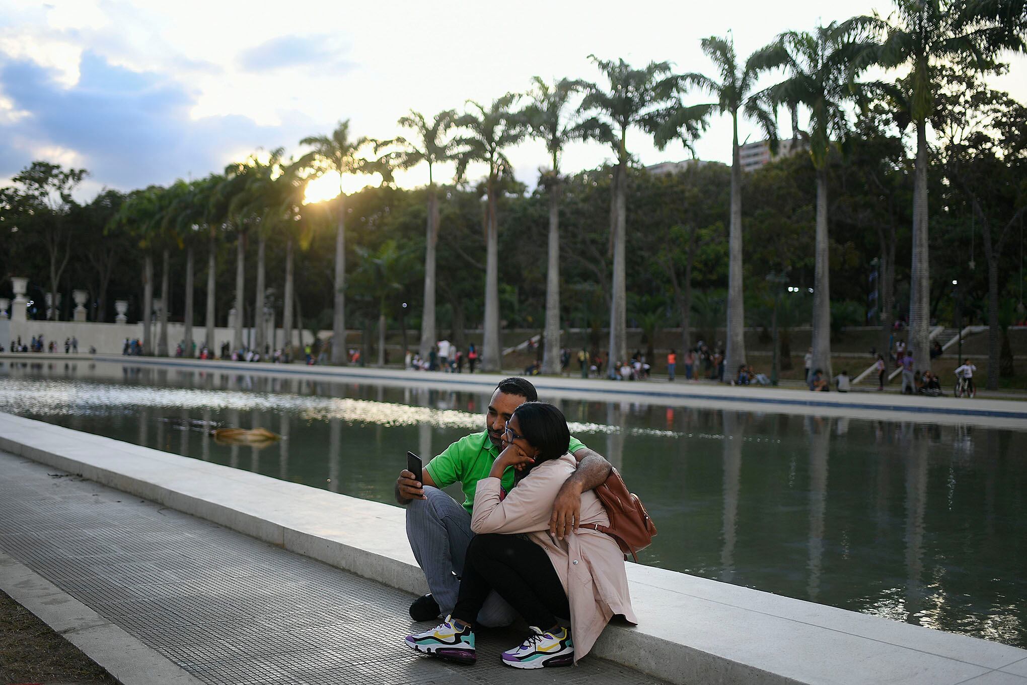 La navidad venezolana.