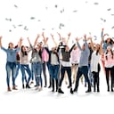 Lotería, chance, Baloto