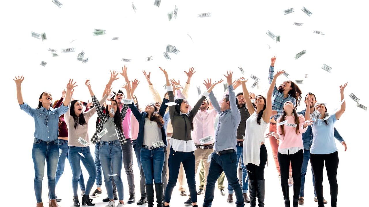 Operador Nacional de Juegos es el nuevo operador de Baloto en Colombia.