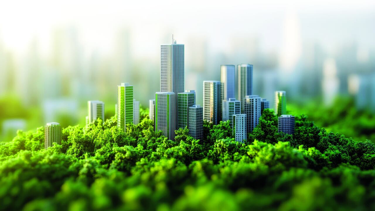 La transformación de territorios y el bienestar de millones dependen de una tecnología comprometida con la sostenibilidad y la inclusión.