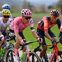 Egan Bernal y Rigoberto Urán serán la cuota de experiencia para Colombia en el Tour de Francia 2023.