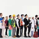 En Colombia hay carreras profesionales que ofrecen mejores sueldos que otras.