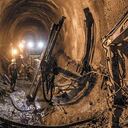 Se tiene previsto que en diciembre de este año se entregue el túnel principal de 8,5 kilómetros.