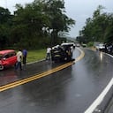 Las autoridades reiteran el llamado a respetar las normas de tránsito para reducir las cifras de mortalidad en las vías colombianas.
