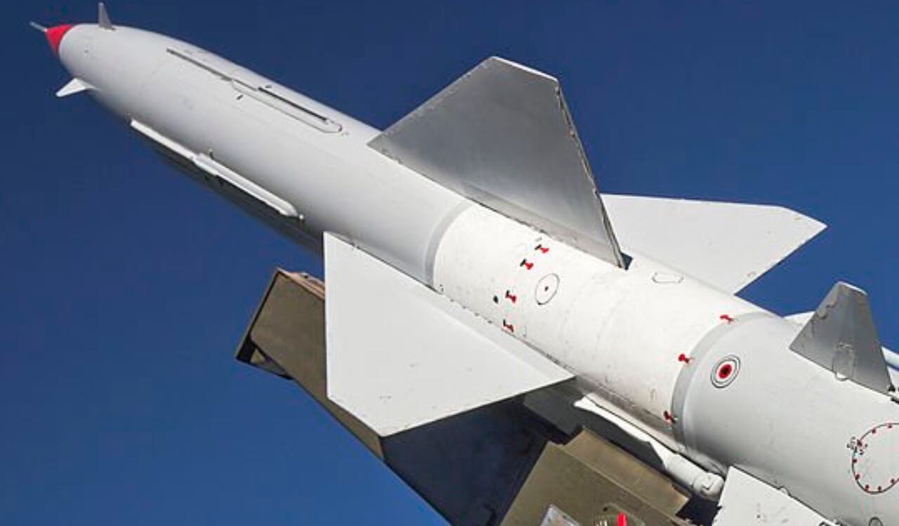 El gobierno de Vladimir Putin aseguró que pudo derribar misiles de fabricación estadounidense que tenían como destino una población rusa