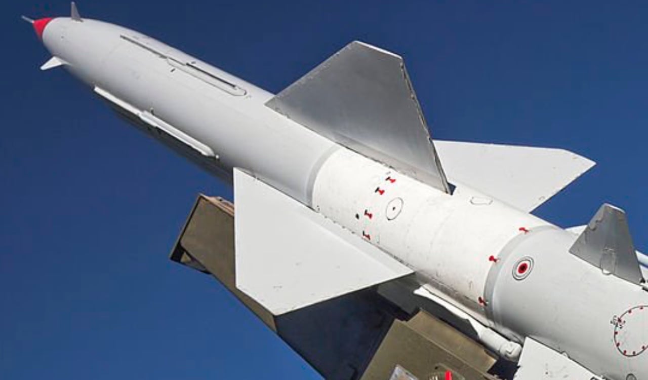 El gobierno de Vladimir Putin aseguró que pudo derribar misiles de fabricación estadounidense que tenían como destino una población rusa