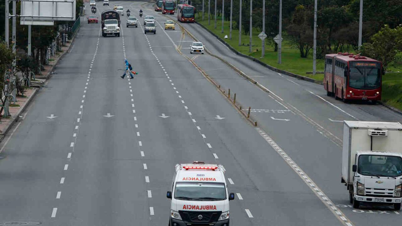 Coronavirus: MinTrabajo no expidió circular en la que se amplía la cuarentena