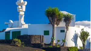 Islas Canarias, uno de los sitios en donde las personas de la tercera edad pueden disfrutar de sus vacaciones