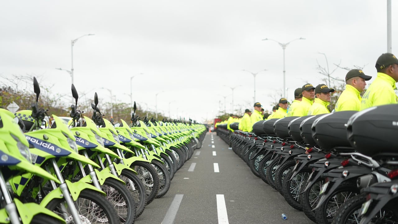Cayó alias el flaco, presunto responsable del crimen de siete policías en el 2014.