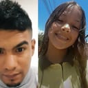 De izquierda a derecha: Brayan Campo, Sofía Delgado y Lady Zúñiga.