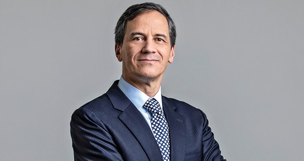 rafael nieto Exprecandidato presidencial 