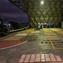 Importante incautación de drogas en el Caribe y Pacífico: 2 toneladas de cocaína y más de cinco de marihuana; así fueron los operativos