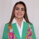 Yahira Guzmán, psiquiatra