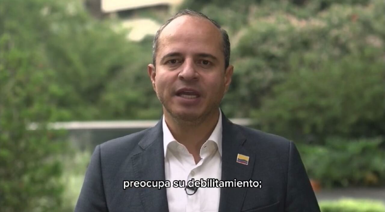 Representante a la Cámara Juan Espinal