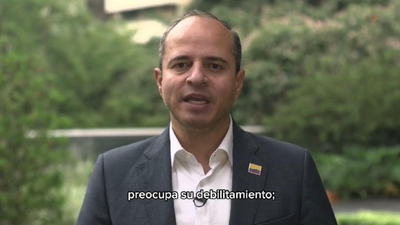 Representante a la Cámara Juan Espinal