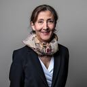 Ingrid Betancourt.
Bogotá Enero 25 de 2022.
Foto: Juan Carlos Sierra-Revista Semana.