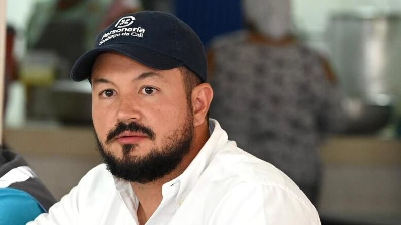 Personero Municipal de Cali.