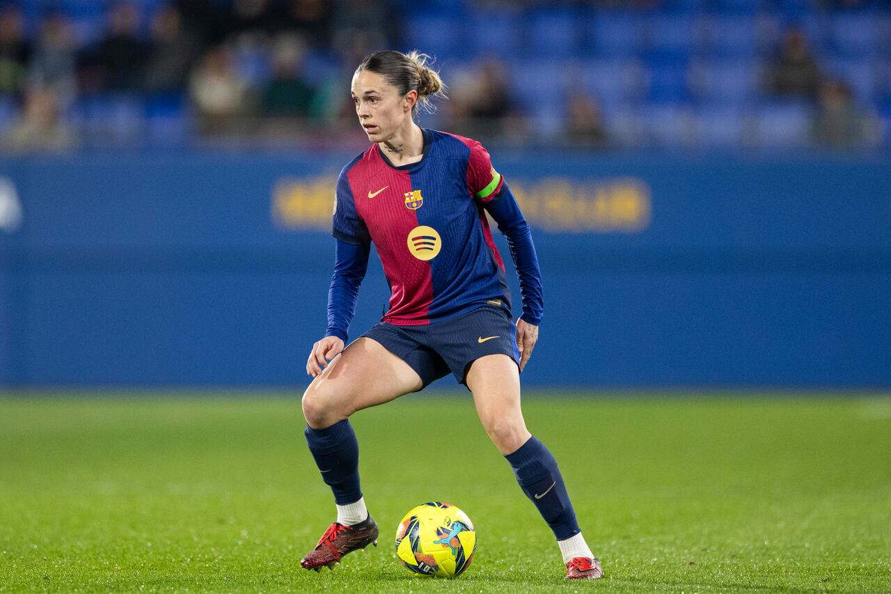 Mapi León insiste en que su imagen se ha visto perjudicada por la polémica con Daniela Caracas.