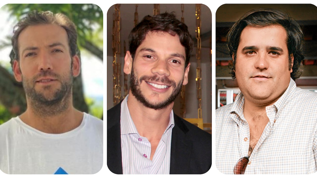 Martín Santos, hijo del expresidente Juan Manuel Santos, y el columnista Yohir Akerman, entre las 67 personas tumbadas por Felipe Rocha en millonaria pirámide estrato 6