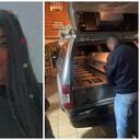 María Liz Moreno Mosquera, la mujer que se lanzó de un edificio tras temblor del pasado 18 de agosto en Bogotá.