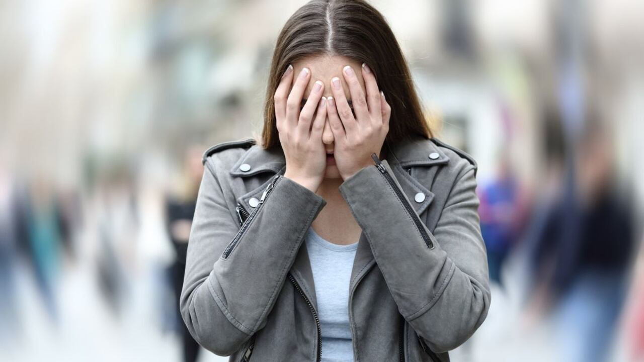 Efectos de la escopolamina.