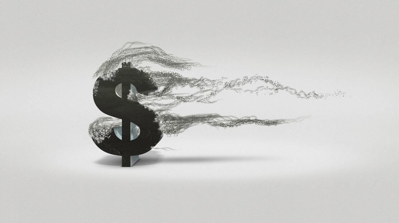 Dólar