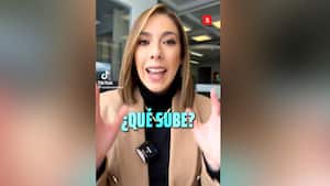 Juanita Gómez le cuenta en qué cambia el aumento del salario con el precio de productos y servicios.