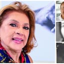 Socorro Oliveros, la esposa de Rodolfo Hernández, rompe su silencio frente a la desaparición de su hija.