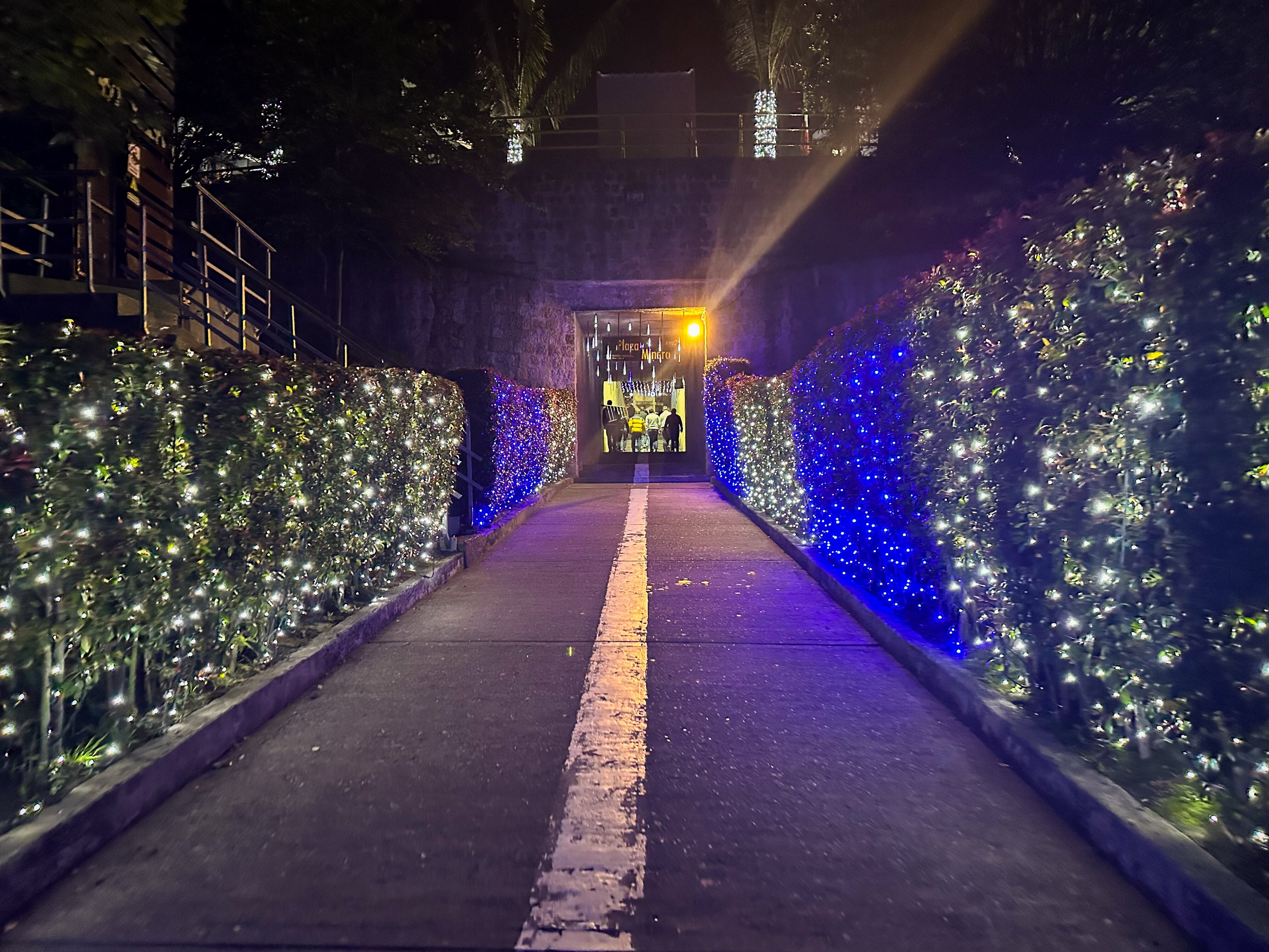 Catedral de Sal de Zipaquirá: horarios para disfrutar los alumbrados navideños que iluminan este emblemático lugar