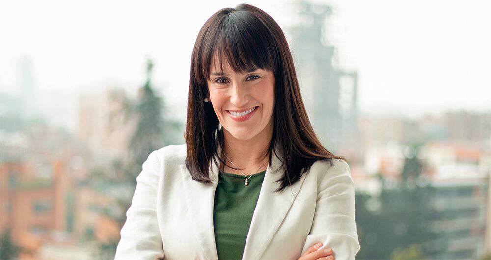 lina parra  Directora de a2censo