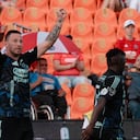 El delantero de Independiente Medellín es la principal carta ofensiva