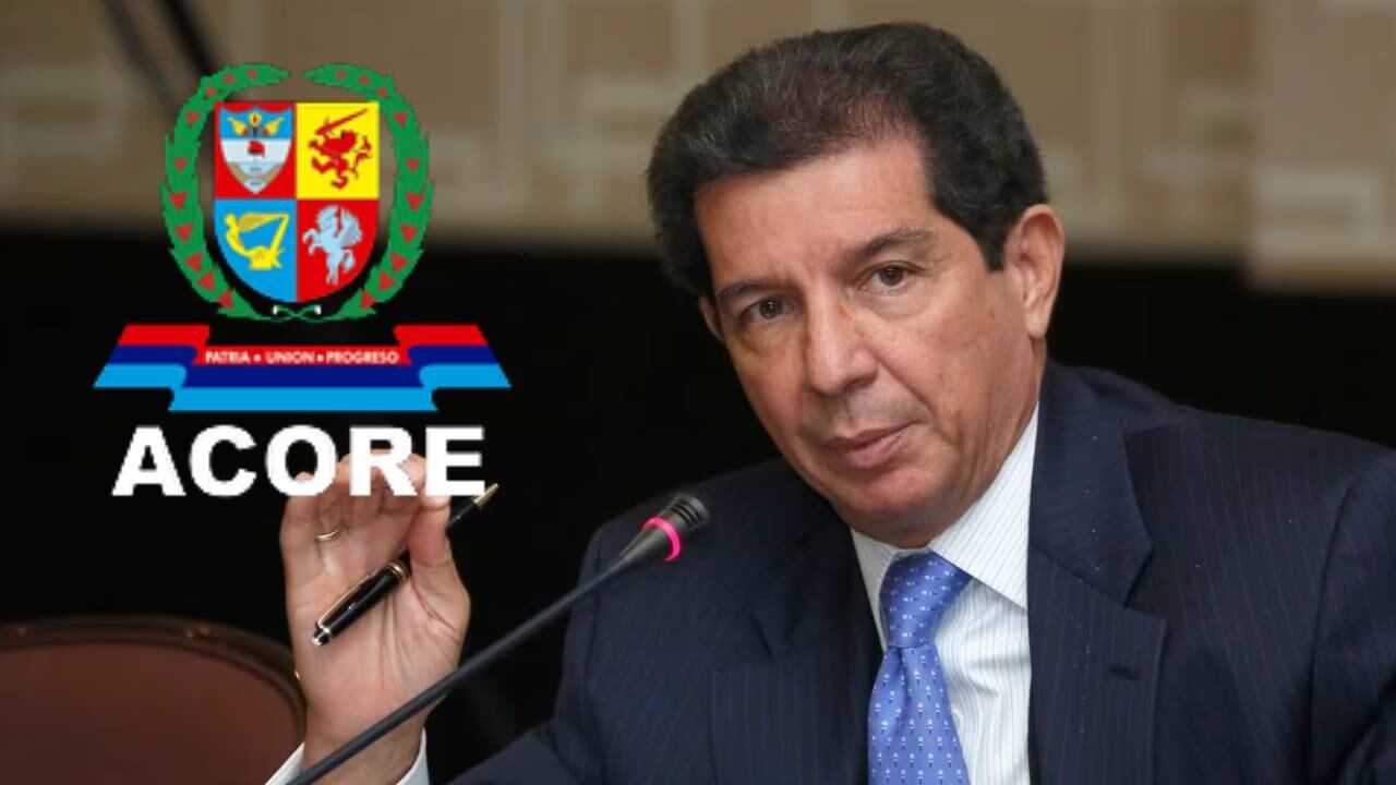 Acore respalda los ‘Frentes de Seguridad’ de Fedegán.